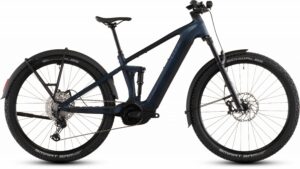 Cube Stereo Hybrid ONE22 SLX 800 FE indigoblue´n´blue