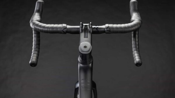 Cube Attain C:62 SLT carbon´n´coalchrome