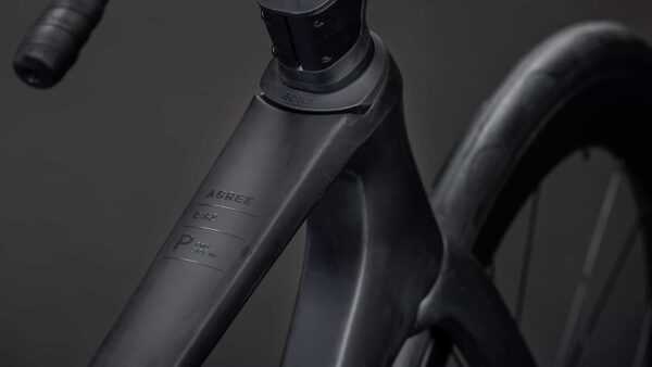 Cube Agree C:62 Pro blackline