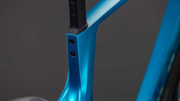 Cube Agree C:62 Pro bali´n´prism