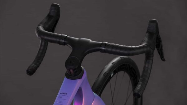 Cube Agree C:62 SLX cosmicpurple´n´black