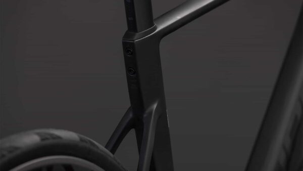 Cube Litening AIR C:68X Race blackline