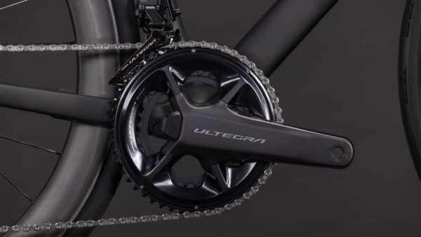 Cube Litening AIR C:68X Race blackline