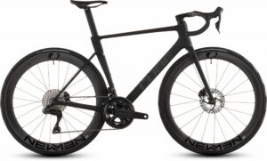Cube Litening AIR C:68X Race blackline