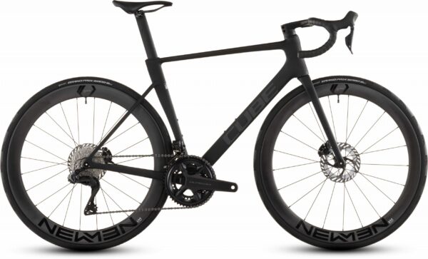 Cube Litening AIR C:68X Race blackline
