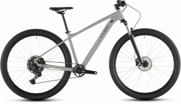 Cube Aim Pro greige´n´titan
