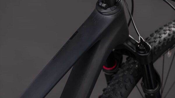 Cube Reaction C:62 Pro blackline