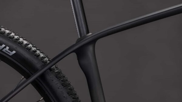 Cube Reaction C:62 Pro blackline