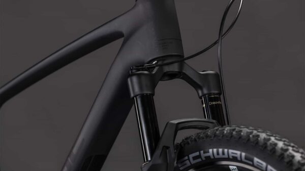Cube Reaction C:62 Pro blackline
