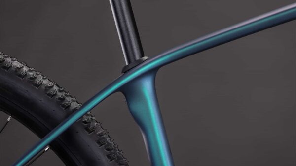 Cube Reaction C:62 Pro polarlight´n´black