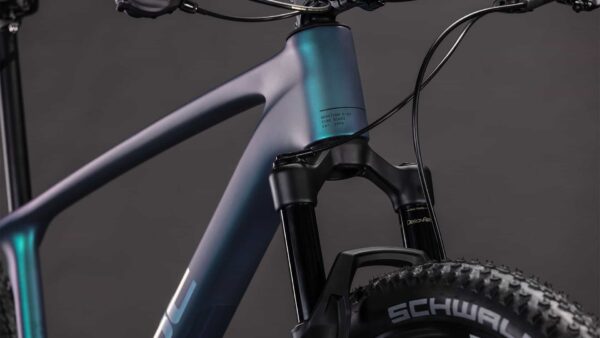 Cube Reaction C:62 Pro polarlight´n´black