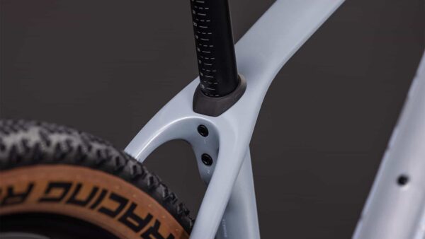 Cube Reaction C:62 Race foggrey´n´white