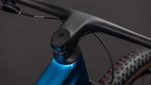 Cube Phenix C:68X Race chromeblue´n´liquidblue