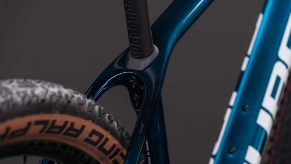 Cube Phenix C:68X Race chromeblue´n´liquidblue