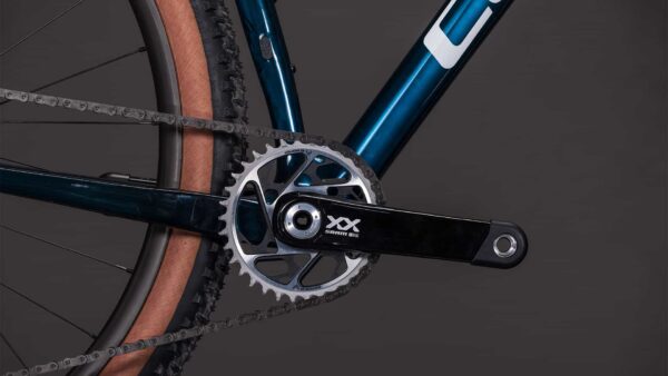 Cube Phenix C:68X Race chromeblue´n´liquidblue