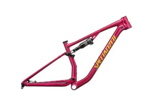 Specialized CHISEL FRM RBLPNKTNT/IONMET/BRSH XL