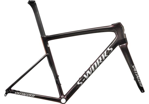 SpecializedTARMAC SL8 SW FRMSETCARB/VIVPNK/MNSHDW61