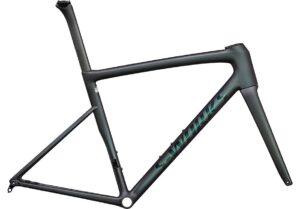 Specialized TARMAC SL8 SW FRMSET CARB/BLKTNT/CMLNSPN 61