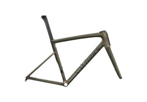 Specialized TARMAC SL8 SW FRMSET CYPRMET/MGNGLDCMLN/METBLK 44