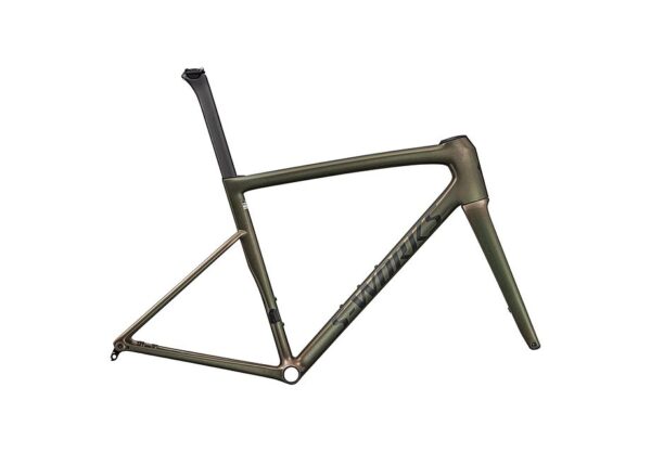 Specialized TARMAC SL8 SW FRMSET CYPRMET/MGNGLDCMLN/METBLK 44