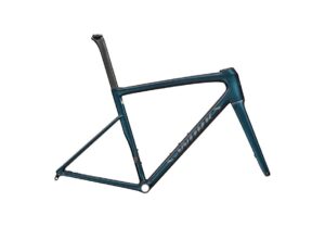 Specialized TARMAC SL8 SW FRMSET REDBLKCMLN/DPLAKEMET/METOBSD 44