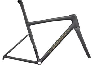Specialized TARMAC SL8 SW FRMSET RTP CARBON/CHAMELEON SILVER GREEN 61