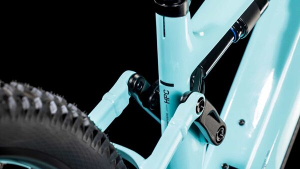 Cube Stereo Hybrid ONE77 HPC Race 800 dazzle´n´black