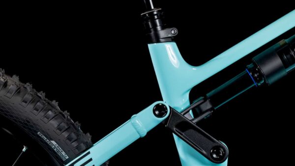 Cube Stereo Hybrid ONE77 HPC Race 800 dazzle´n´black