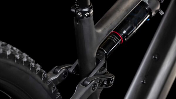 Cube AMS Hybrid ONE44 C:68X Race 400X 29 blackline
