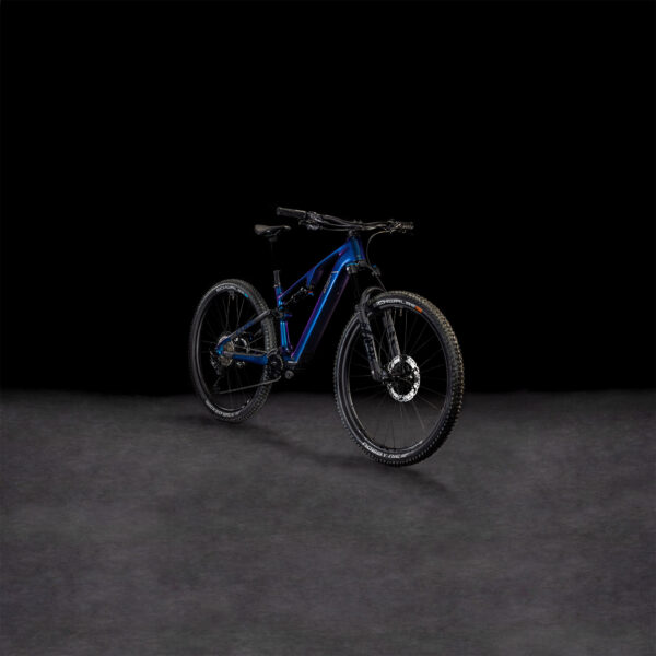 Cube AMS Hybrid ONE44 C:68X SLX 400X 29 deepcobalt´n´black
