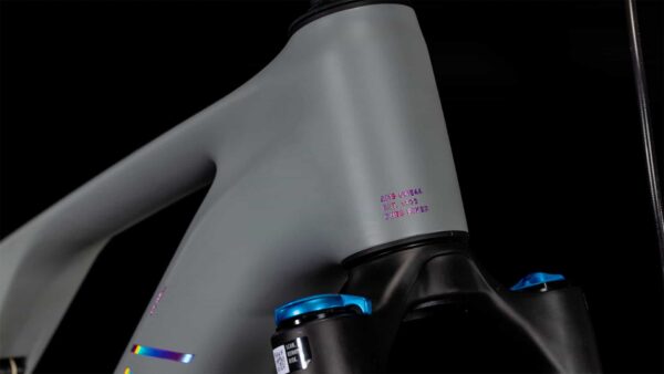 Cube AMS Hybrid ONE44 C:68X TM 400X 29 swampgrey´n´purplereflex