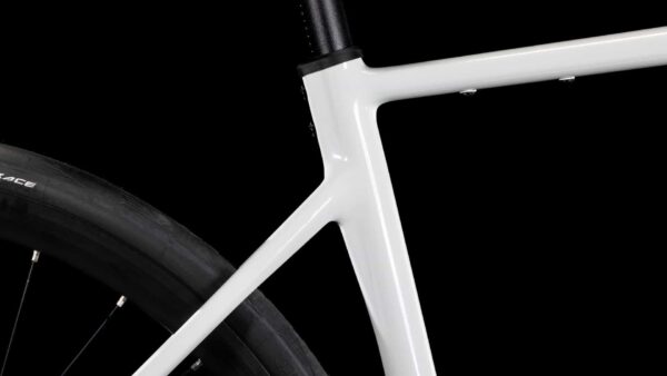 Cube Attain SLX cotton´n´grey