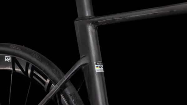 Cube Litening AIR C:68X Race blackline