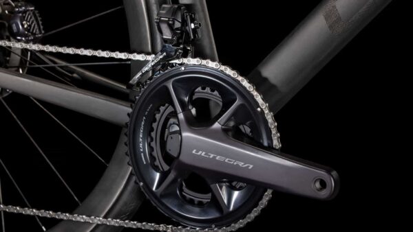 Cube Litening AIR C:68X Race blackline