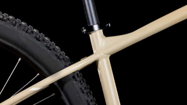 Cube Aim Pro linen´n´bronze