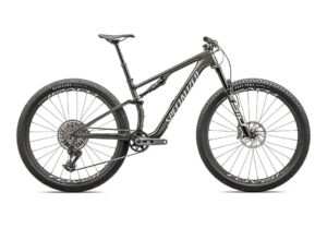 Specialized EPIC 8 EXPERT CARBON/BLACK PEARL/WHITE XL