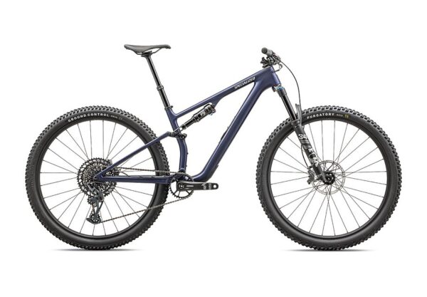 SpecializedEPIC 8 COMP EVOBLUE ONYX/DUNE WHITEXL