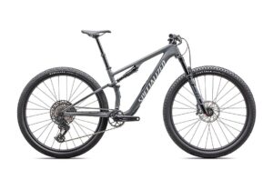 Specialized EPIC 8 COMP ASHEN GREY/WHITE XL