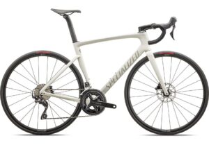 Specialized TARMAC SL7 SPORT DUNE WHITE/BLACK PEARL 61