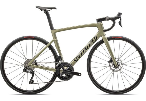 Specialized TARMAC SL7 COMP METSPR/MNSHDWMET 61