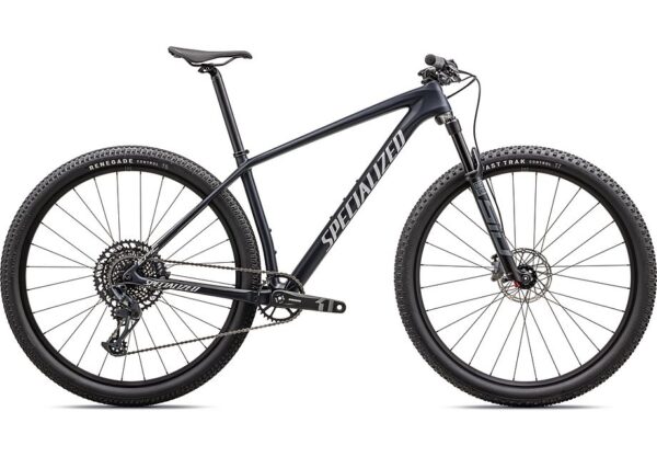 Specialized EPIC HT COMP DARK NAVY/WHITE XL