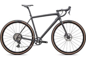 Specialized CRUX COMP CARBON/SMOKE 61