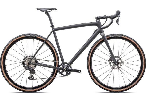 Specialized CRUX COMP CARBON/SMOKE 61