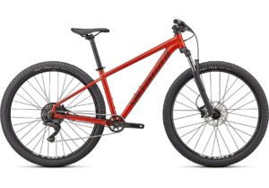 Specialized ROCKHOPPER COMP 29 REDWOOD/SMOKE XXL