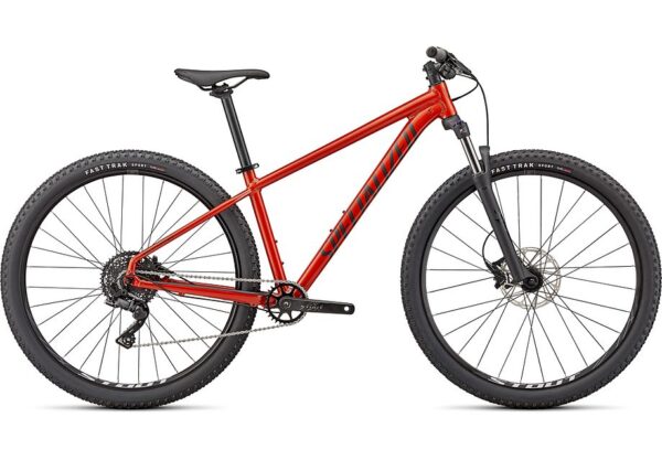 Specialized ROCKHOPPER COMP 29 REDWOOD/SMOKE XXL