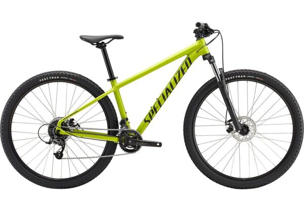 Specialized ROCKHOPPER 29 OLIVE GREEN/BLACK XXL