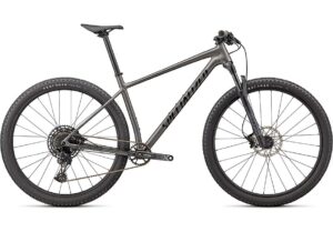 Specialized CHISEL HT SMOKE/TARMAC BLACK XL