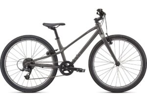 Specialized JETT 24 INT SMOKE/FLAKE SILVER 24