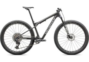 Specialized EPIC WC EXPERT CARBON/WHITE/PEARL XL