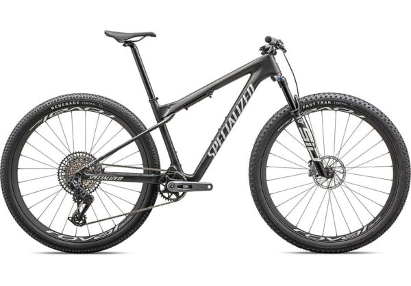 Specialized EPIC WC EXPERT CARBON/WHITE/PEARL XL